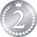第2位